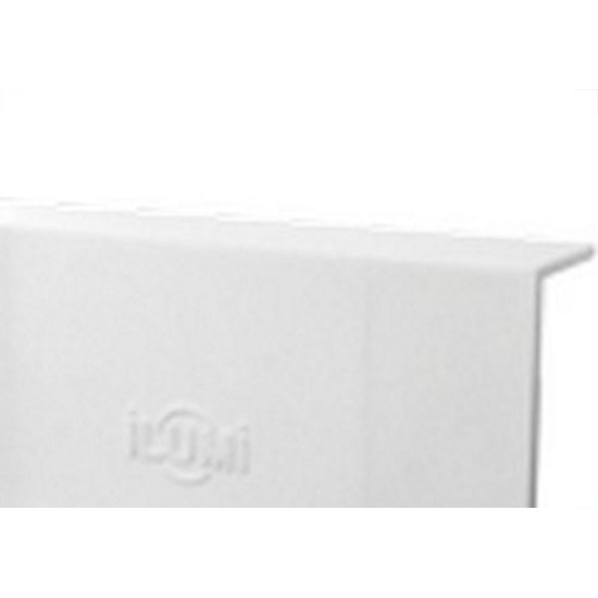 Sistema Ilumi Conexao Luva 40X16 Branca - 62050 Sistema Ilumi Conexao Luva 40X16 Branca - 62050