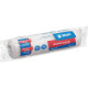 Rolo De Poliester Tigre 23Cm Branco-1330 Rolo De Poliester Tigre 23Cm Branco-1330