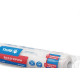 Rolo De Poliester Tigre 23Cm Branco-1330 Rolo De Poliester Tigre 23Cm Branco-1330