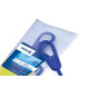 Rolo De Poliester Tigre 4Cm - 1345 - Kit C/12 Pecas Rolo De Poliester Tigre 4Cm - 1345 - Kit C/12 Pecas