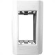 Placa Conjunto Modular Ilumi 1 Modulo Branco Para Moveis Placa Conjunto Modular Ilumi 1 Modulo Branco Para Moveis
