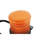 Sinalizador De Led Para Veiculo Com Base Magnetica Brasfort 10-30V - 8210 Sinalizador De Led Para Veiculo Com Base Magnetica Brasfort 10-30V - 8210