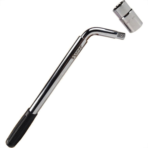Chave Roda Waft Telescopica 1/2'' Com Soquete 6576 Chave Roda Waft Telescopica 1/2'' Com Soquete 6576