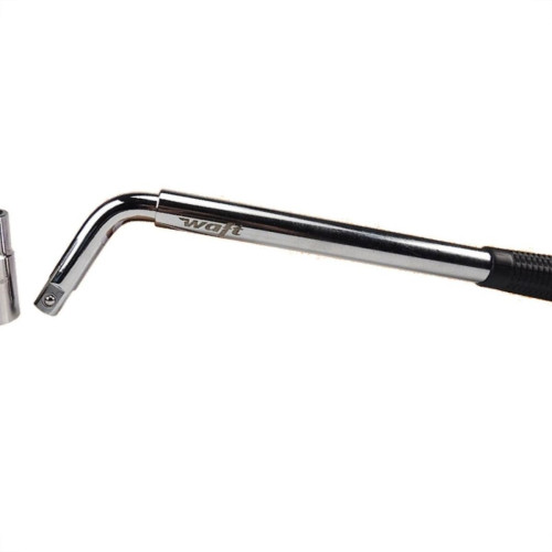 Chave Roda Waft Telescopica 1/2'' Com Soquete 6576 Chave Roda Waft Telescopica 1/2'' Com Soquete 6576