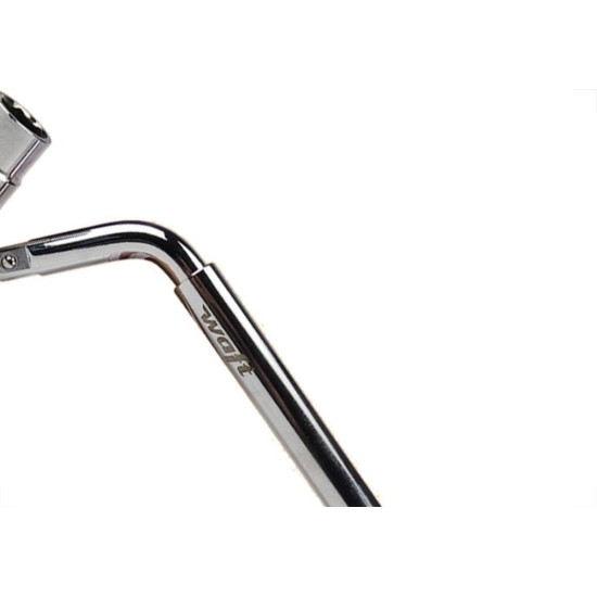 Chave Roda Waft Telescopica 1/2'' Com Soquete 6576 Chave Roda Waft Telescopica 1/2'' Com Soquete 6576