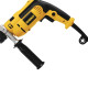 Furadeira Dewalt Impacto 1/2'' - 13Mm - 710Wx220V. Dwd502B2 Furadeira Dewalt Impacto 1/2'' - 13Mm - 710Wx220V. Dwd502B2