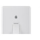 Conjunto Ilumi Pratika Com Placa 1 Simples - 1917 Conjunto Ilumi Pratika Com Placa 1 Simples - 1917
