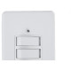 Conjunto Ilumi Pratika Com Placa 3 Simples - 1919 Conjunto Ilumi Pratika Com Placa 3 Simples - 1919