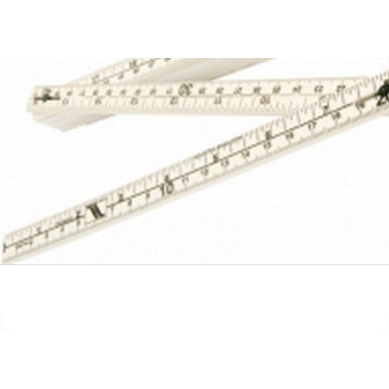 Metro Nylon Llinan Simples Branco - Kit C/12 Pecas Metro Nylon Llinan Simples Branco - Kit C/12 Pecas