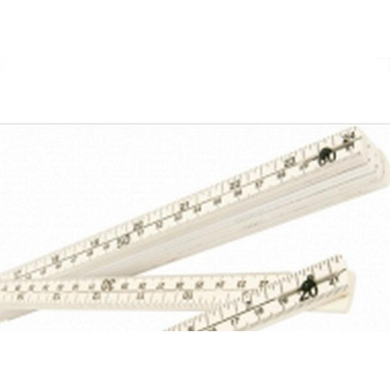 Metro Nylon Llinan Simples Branco - Kit C/12 Pecas Metro Nylon Llinan Simples Branco - Kit C/12 Pecas