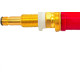 Reparo Para Registro Censi Tinco Mod.2181 (Mvs) - 32020 Reparo Para Registro Censi Tinco Mod.2181 (Mvs) - 32020