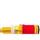Reparo Para Registro Censi Tinco Mod.2181 (Mvs) - 32020 Reparo Para Registro Censi Tinco Mod.2181 (Mvs) - 32020