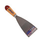 Espatula Pacetta Aco Forjada 2050 - 6Cm Espatula Pacetta Aco Forjada 2050 - 6Cm
