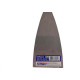 Espatula Pacetta Aco Forjada 2050 - 6Cm Espatula Pacetta Aco Forjada 2050 - 6Cm