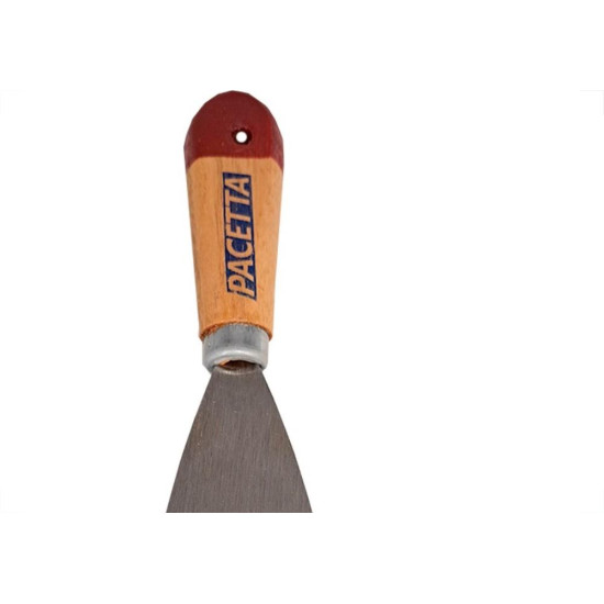 Espatula Pacetta Aco Forjada 2050 - 6Cm Espatula Pacetta Aco Forjada 2050 - 6Cm