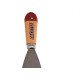 Espatula Pacetta Aco Forjada 2050 - 6Cm Espatula Pacetta Aco Forjada 2050 - 6Cm