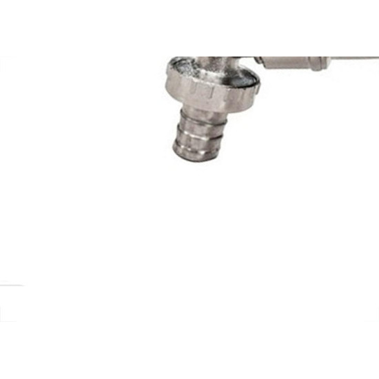 Torneira Esfera Jardim Acquaplus Metal 1/2'' - Ap030