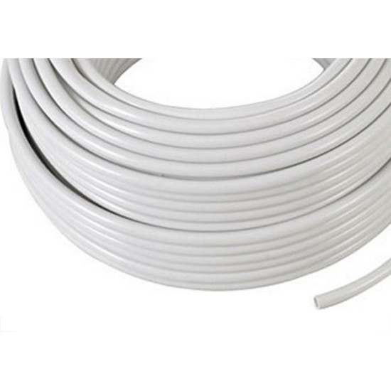Mangueira Para Chuveiro 5/16''X1,0Mm Ibira 50M