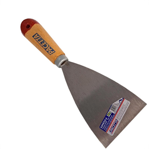 Espatula Pacetta Aco Forjada 2050 - 8Cm Espatula Pacetta Aco Forjada 2050 - 8Cm