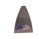 Espatula Pacetta Aco Forjada 2050 - 8Cm Espatula Pacetta Aco Forjada 2050 - 8Cm