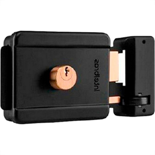 Fechadura Eletrica Intelbras Fixa Fx 500 Fechadura Eletrica Intelbras Fixa Fx 500