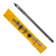 Broca Chata Madeira Brasfort 5/16'' - 8041 Broca Chata Madeira Brasfort 5/16'' - 8041