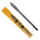 Broca Chata Madeira Brasfort 7/16'' - 8043 Broca Chata Madeira Brasfort 7/16'' - 8043