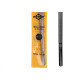 Broca Chata Madeira Brasfort 9/16'' - 8045 Broca Chata Madeira Brasfort 9/16'' - 8045