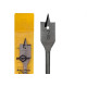 Broca Chata Madeira Brasfort   7/8'' - 8048