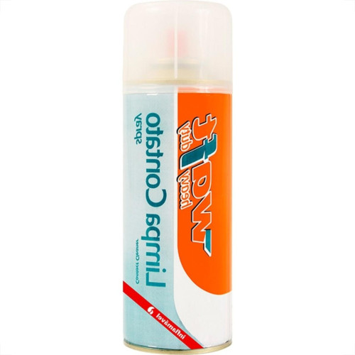 Limpa Contato Waft Spray Inflamavel 250Ml