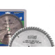 Serra Circular Widea Apfer 7.1/8''X 60 Dentes X 20Mm Serra Circular Widea Apfer 7.1/8''X 60 Dentes X 20Mm