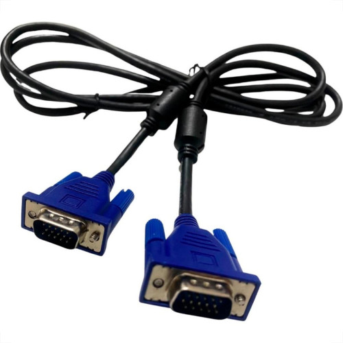 Cabo Audio/Video Aubor Vga 3,00M Cabo Audio/Video Aubor Vga 3,00M