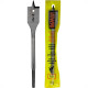 Broca Chata Madeira Irwin 7/8'' Broca Chata Madeira Irwin 7/8''
