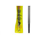 Broca Chata Madeira Irwin 7/8'' Broca Chata Madeira Irwin 7/8''