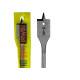 Broca Chata Madeira Irwin 7/8'' Broca Chata Madeira Irwin 7/8''