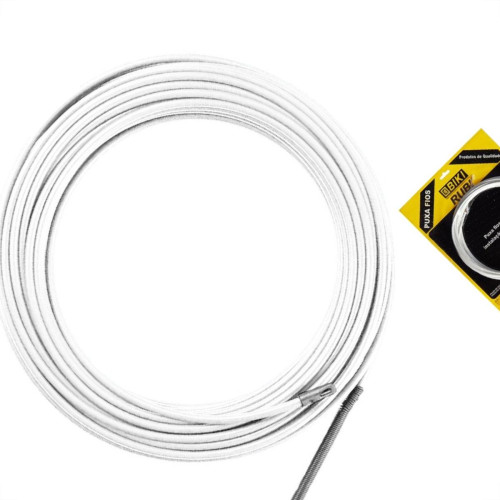 Passa Fio Nylon Biki Cartela 20M Passa Fio Nylon Biki Cartela 20M