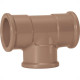Te Soldavel Amanco 40Mm Te Soldavel Amanco 40Mm