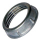 Bucha Para Conduite Zamac Inca 3/4'' Com 100 Pecas Bucha Para Conduite Zamac Inca 3/4'' Com 100 Pecas