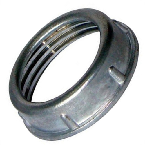 Bucha Para Conduite Zamac Inca 1'' Com 100 Pecas Bucha Para Conduite Zamac Inca 1'' Com 100 Pecas