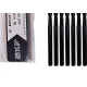 Broca Aco Cromo Madeira Dormer 3/32'' - Kit C/10 Pecas