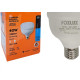 Lampada Led Alta Potencia Foxlux 40W. 3.600Lm Bivolt 6500K.