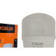 Lampada Led Alta Potencia Foxlux 40W. 3.600Lm Bivolt 6500K.