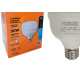 Lampada Led Alta Potencia Foxlux 50W. 4.000Lm Bivolt 6500K.