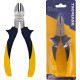 Alicate Corte Diagonal Brasfort 6'' Profissional Polido - 8003 Alicate Corte Diagonal Brasfort 6'' Profissional Polido - 8003