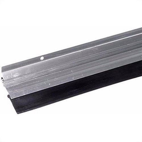 Frizo De Aluminio Para Porta 90Cm - Kit C/10 Pecas Frizo De Aluminio Para Porta 90Cm - Kit C/10 Pecas