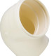 Joelho Esgoto Krona 90ºx 40Mm - Kit C/50 Pecas Joelho Esgoto Krona 90ºx 40Mm - Kit C/50 Pecas