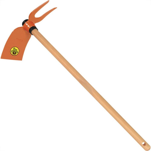 Sacho Tramontina Duas Pontas 60Cm Com Cabo Sacho Tramontina Duas Pontas 60Cm Com Cabo
