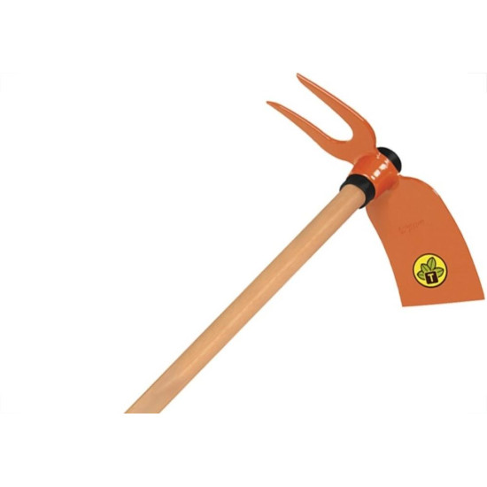 Sacho Tramontina Duas Pontas 60Cm Com Cabo Sacho Tramontina Duas Pontas 60Cm Com Cabo