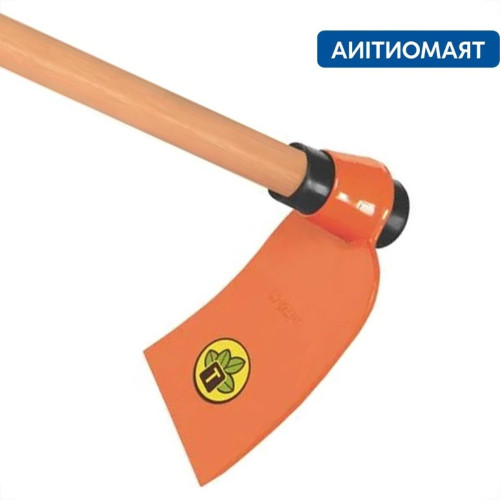 Enxadinha Tramontina Com Cabo 60Cm Enxadinha Tramontina Com Cabo 60Cm