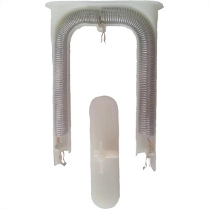 Resistencia Lorenzetti Aquecedor Versatil 5.500Wx127V. - 755E